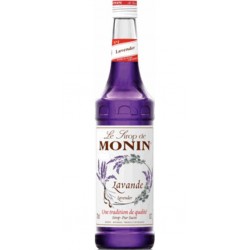 Monin Lavande 70cl