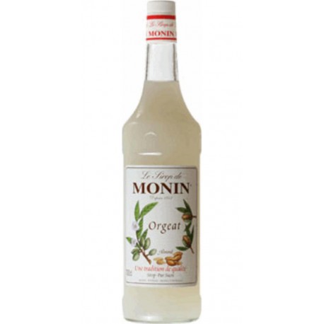 Monin Orgeat 1L