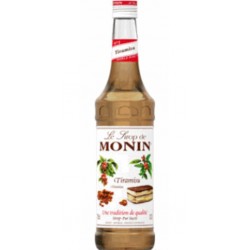 Monin Tiramisu 70cl