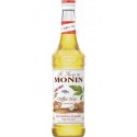Monin Toffee Nut 70cl