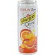 Schweppes Agrum’ Zéro 33cl (pack de 6)