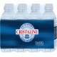 Cristaline EAU SOURCE x12 33cl (pack de 12)