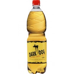 Dark Dog Boisson énergisante Guarana 1L