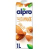 ALPRO Boisson végétale Lait d'Amande grillée 1L