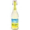 NATURE BIO Limonade artisanale bouteille verre 75 cl