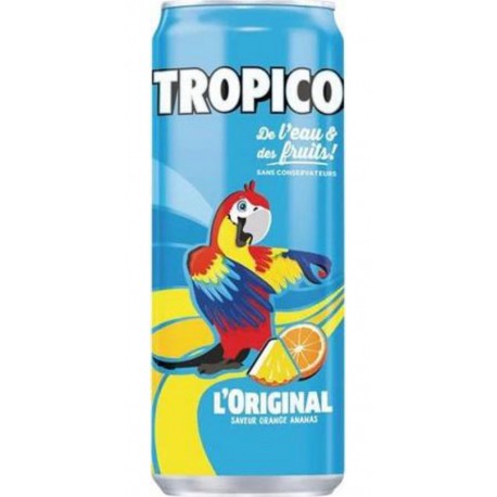TROPICO l’Original 33cl