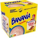 Banania Capsules compatibles Nescafe® Dolce Gusto® x12 (boîte de 12)