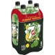 7UP MOJITO 1,5L (pack de 4)
