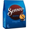 Douwe Egberts Senseo Décaféiné (lot de 72 dosettes)