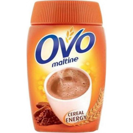 Ovomaltine 400g