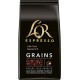 L'OR Espresso Corsé N°8 Café En Grains 1Kg