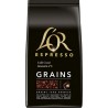 L'OR Espresso Corsé N°8 Café En Grains 1Kg