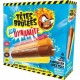 Têtes Brûlées Ice Dynamite Bâtons Glacés 20ml (boîte de 20)