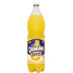 Orangina Zéro 1,5L