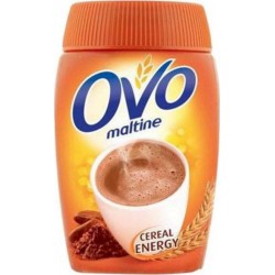 Ovomaltine 400g