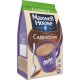 MAXWELL HOUSE Café soluble Cappuccino goût Chocolat Milka 335g (lot de 3 sachets)