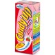 Candia CANDY'UP Boisson lactée à la Fraise 20cl (lot de 3 packs de 6 soit 18 briquettes)