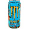 Monster Juice Mango Loco 50cl (pack de 24)