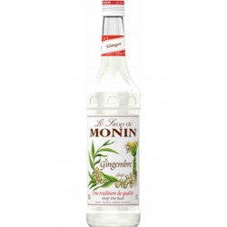Monin Gingembre 70cl