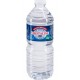 Cristaline bouteille 50cl (pack de 24)