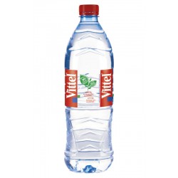 Vittel 1,5L (lot de 12)