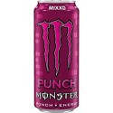 Monster Punch MIXXD 500ml