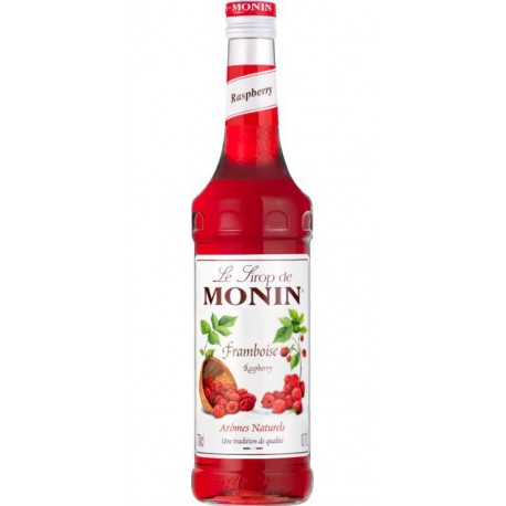 Monin Sirop Framboise 70cl