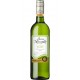 Bonne Nouvelle Boisson Fermentée Sans Alcool - Blanc 0.3% 75 cl 0.3%vol.