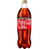 Coca-Cola Zéro Sans Caféine 1,25L