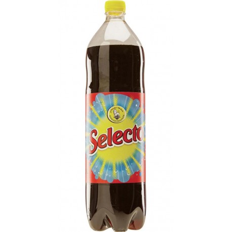Selecto SODA 1.5L