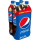 Pepsi Cola 1,5L (pack de 4)
