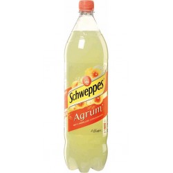 Schweppes Agrum 1,5L