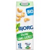 BJORG Boisson Végétale Cajou la brique de 1L