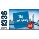 SCOP TI Thé noir Earl Grey x20 sachets