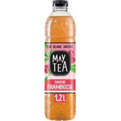 May Tea Framboise 1,2L