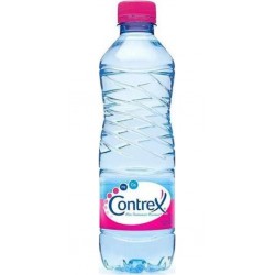 Contrex PET 50CL
