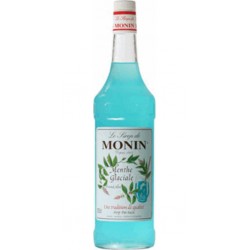 Monin Menthe Glaciale 1L