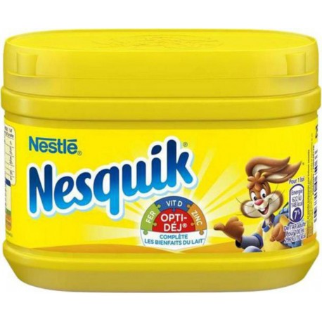 Nesquik 250g