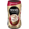 Nescafé Cappuccino Original 280g (lot de 4 boîtes)