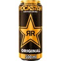 Boisson énergisante Rockstar Original 50cl