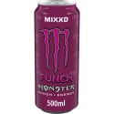 Monster PUNCH MIXXD 50cl