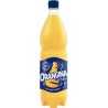 ORANGINA Soda à l'Orange avec sa Pulpe 1.5L
