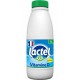Lait Lactel Vitamine D écrémé 1L