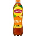 Lipton PECHE PET 1.25L