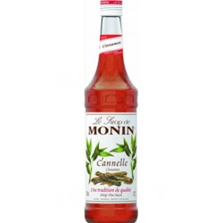 Monin Cannelle 70cl