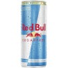 Red Bull Sugarfree 25cl x4 (pack de 6 packs de 4 soit 24 canettes)