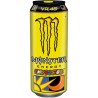 Monster The Doctor 50cl (pack de 24)