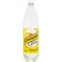 Schweppes Indian Tonic Zéro 1,5L (lot de 6 bouteilles)