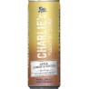 Charlie’s Pomme Citron Gingembre 33cl (pack de 12)