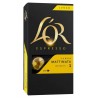 L'OR L’OR Espresso Lungo Mattinata (lot de 40 capsules)